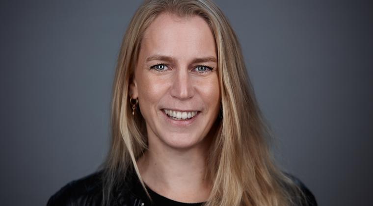 'Ik hoop dat thuiswerken het nieuwe normaal wordt en de huidige situatie tijdelijk abnormaal is.'