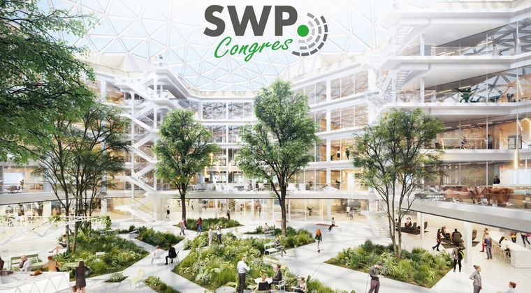 Last call: waardevolle ontmoetingen tijdens SWP Congres