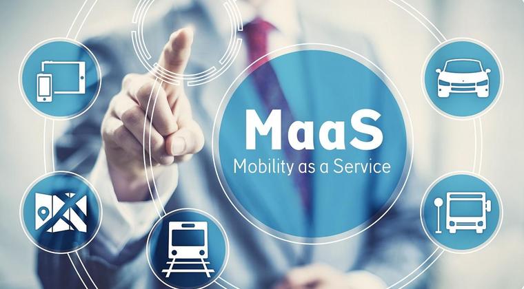 12 februari 2019: Maken we echt stappen met Mobility as a Service?