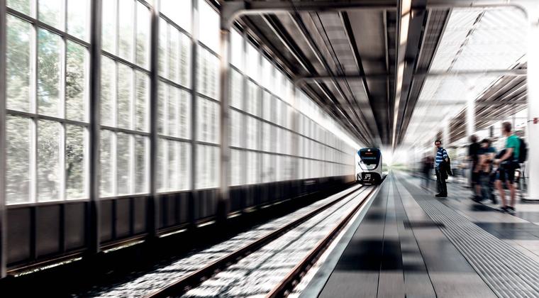 21 mei 2019: Mobiliteit steeds meer van operationeel naar beleidsmatig en strategisch onderwerp
