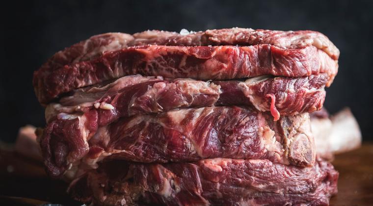 Nationale Week Zonder Vlees levert je organisatie duurzame winst op