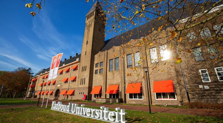 Radboud Universiteit wil toekomstbestendig Academiegebouw