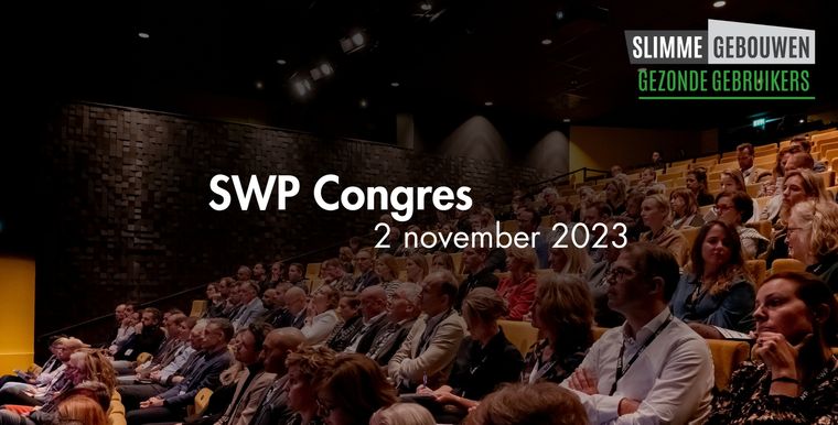  2 november 2023: Save the date: SWP Congres 
