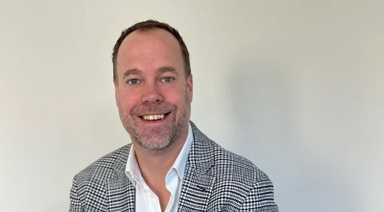 Spacewell benoemt Wouter Hartemink tot nieuwe CEO