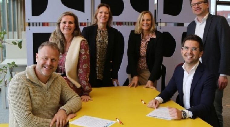 TwynstraGudde gaat partnership aan met de Nederlandse Uitdaging 