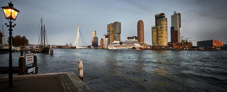 Vastgoedmanagement gemeente Rotterdam weer op orde