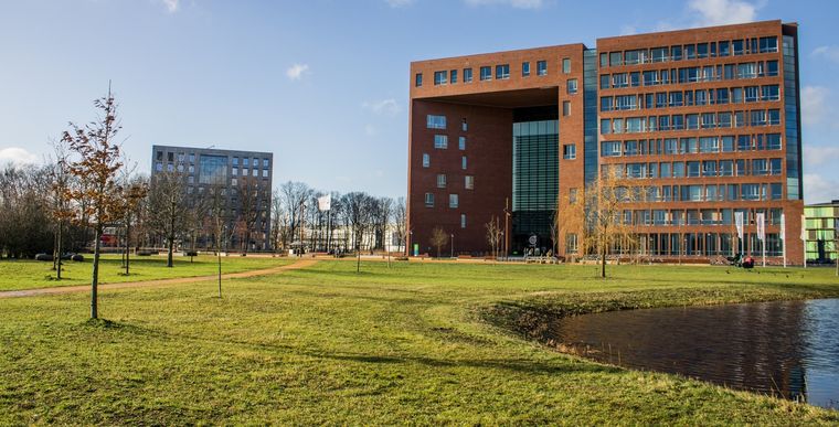 Wageningen Universiteit duurzaamste universiteit ter wereld <span> </span>