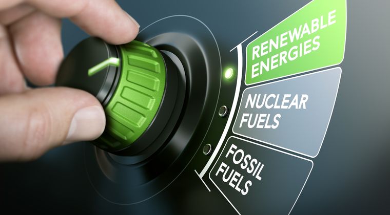 Welke kansen ontstaan er om de energietransitie te versnellen?