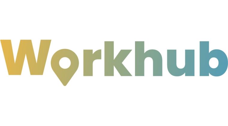 Workhub – Smart Workplace as a Service