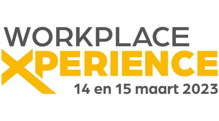 14 maart 2023: WorkPlace Xperience
