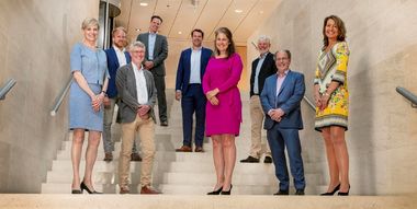 ABN AMRO besteedt managing agent hard services uit aan RHDHV