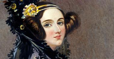 Ada Lovelace Day eert eerste computerprogrammeur