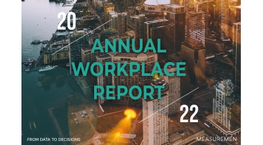 Annual workplace report