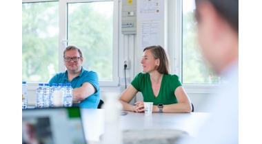 Circulair bouwen met Rijksvastgoedbedrijf