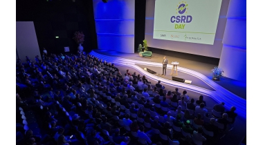 CSRD Day: “CSRD is de bladmuziek voor meerstemmigheid”