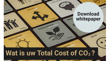Whitepaper: De echte kosten van CO2