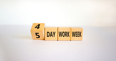 De vierdaagse werkweek, is het haalbaar?