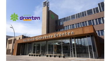 Duurzaam beleid bij de gemeente Dronten