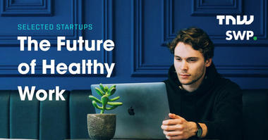 29 oktober 2020: Finale eerste editie challenge ‘The Future of Healthy Work’