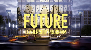 Future Leadership Programma