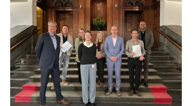 Gemeente Haarlem werkt samen met Breedweer aan impact