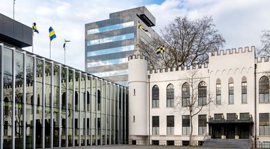 Gemeente Tilburg koploper in kantoren met energielabel
