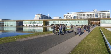 High Tech Campus Eindhoven introduceert WorkWalks