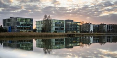 High Tech Campus Eindhoven en Unica gaan voor meest duurzame campus van Europa
