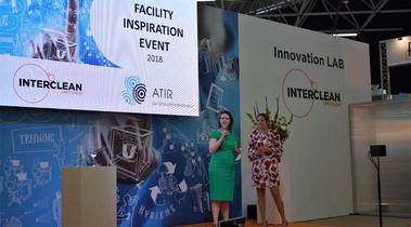 Innovaties en circulariteit hand in hand tijdens eerste Facility Inspiration Event 