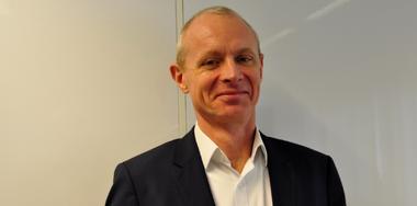 Peter van Roekel nieuwe director Sales & Solutioning ISS Facility Services