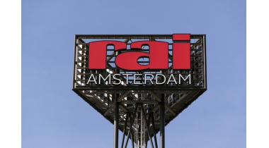 RAI Amsterdam krijgt eigen 5G-netwerk