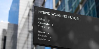SER-advies: hybride werken vraagt om goede balans tussen zeggenschap en maatwerk
