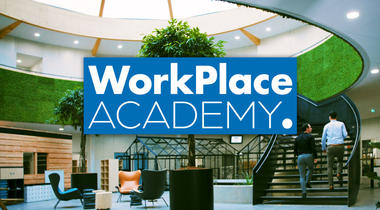 Smart WorkPlace lanceert WorkPlace Academy