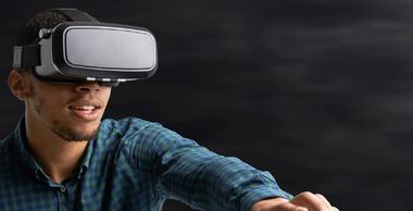 Virtual reality als tool voor training en recruitment