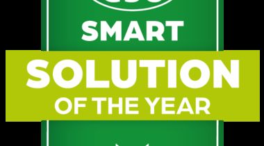 Wat is de beste 'Smart Solution' van het jaar?