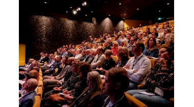 Webinar 'De duurzame reis van de werkomgeving'