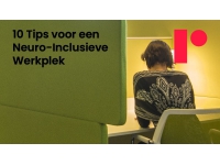 10 Tips voor een Neuro-Inclusieve Werkplek