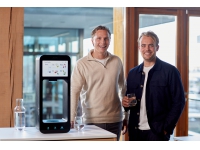 Aquablu nieuwe partner van Smart WorkPlace