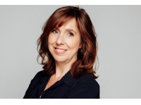 Compass Group benoemt Jacqueline van Beek tot Managing Director
