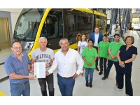 CSU behaalt ISO 45001