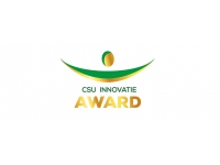 CSU innovatie award