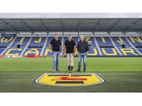 FMXXL voert bouwdirectie voor het nieuwe thuis van SC Cambuur