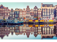 Gemeente Amsterdam en Breedweer ontwikkelen werkplekken voor iedereen