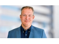 Han Strijbos benoemd als Head of Marketing bij ISS Facility Services