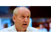 Harald den Houter: gap tussen leiders en medewerkers bij hybride werken