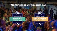 ISS WorkPlace Manager of the Year en Talent of the Year