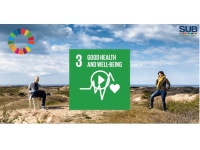 Met SDG 3 een Happy & Healthy impact!
