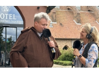Podcast KraakHELDer over de wereld van Willem