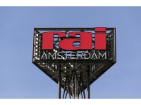 RAI Amsterdam krijgt eigen 5G-netwerk
