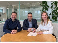 Significant Groep nieuwe partner Smart WorkPlace